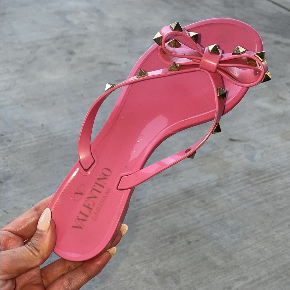 Valentino slippers 37